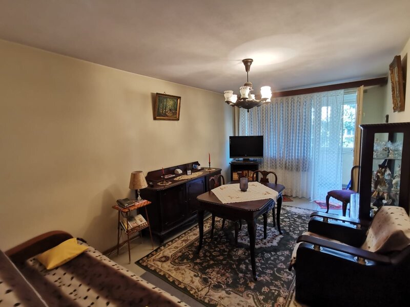 Drumul Taberei - Parc Moghioros