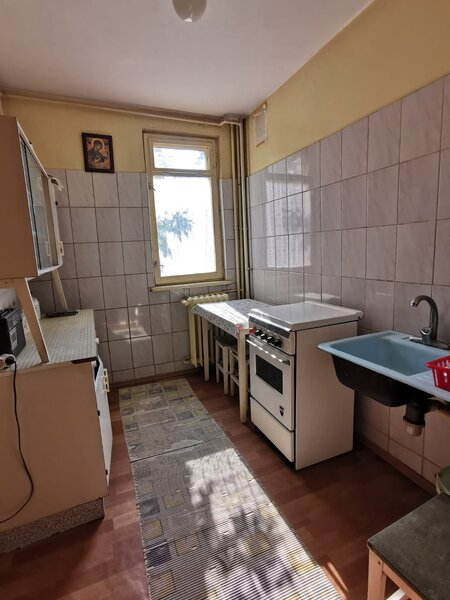 Drumul Taberei - Parc Moghioros