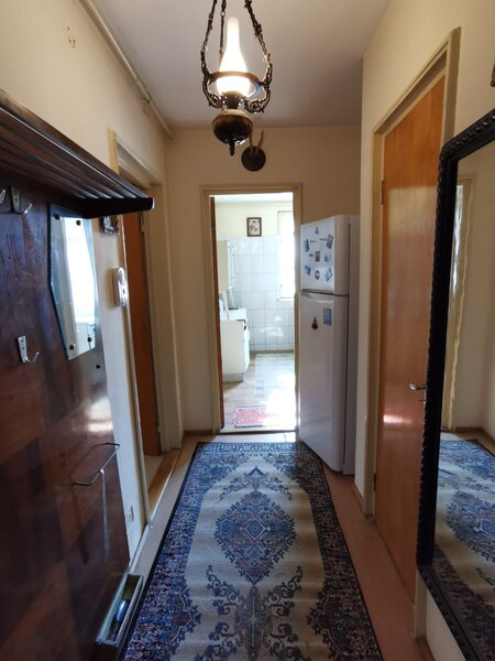 Drumul Taberei - Parc Moghioros