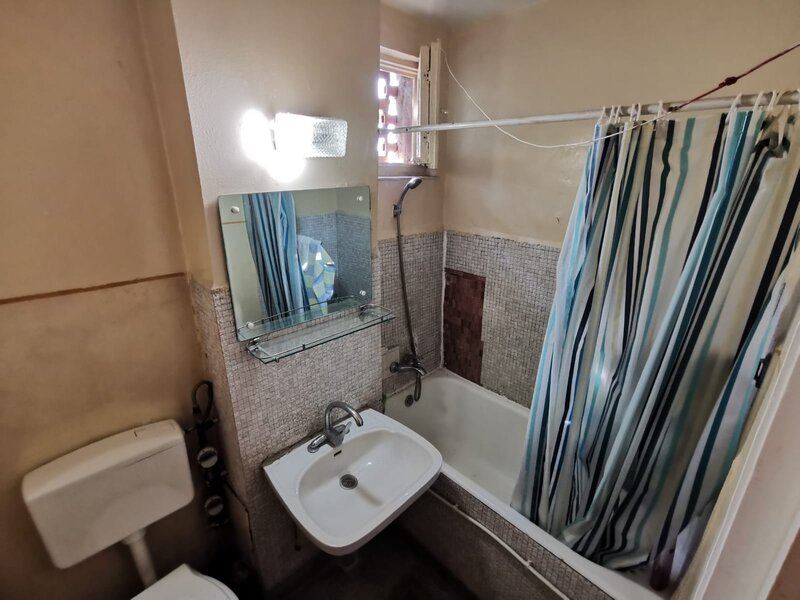 Drumul Taberei - Parc Moghioros